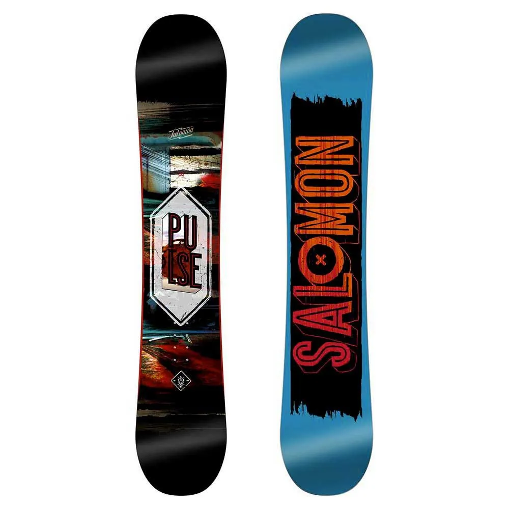 Salomon Pulse 16/17 | Snowinn ボード