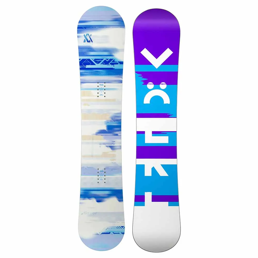 Völkl Flavor | Snowinn ボード