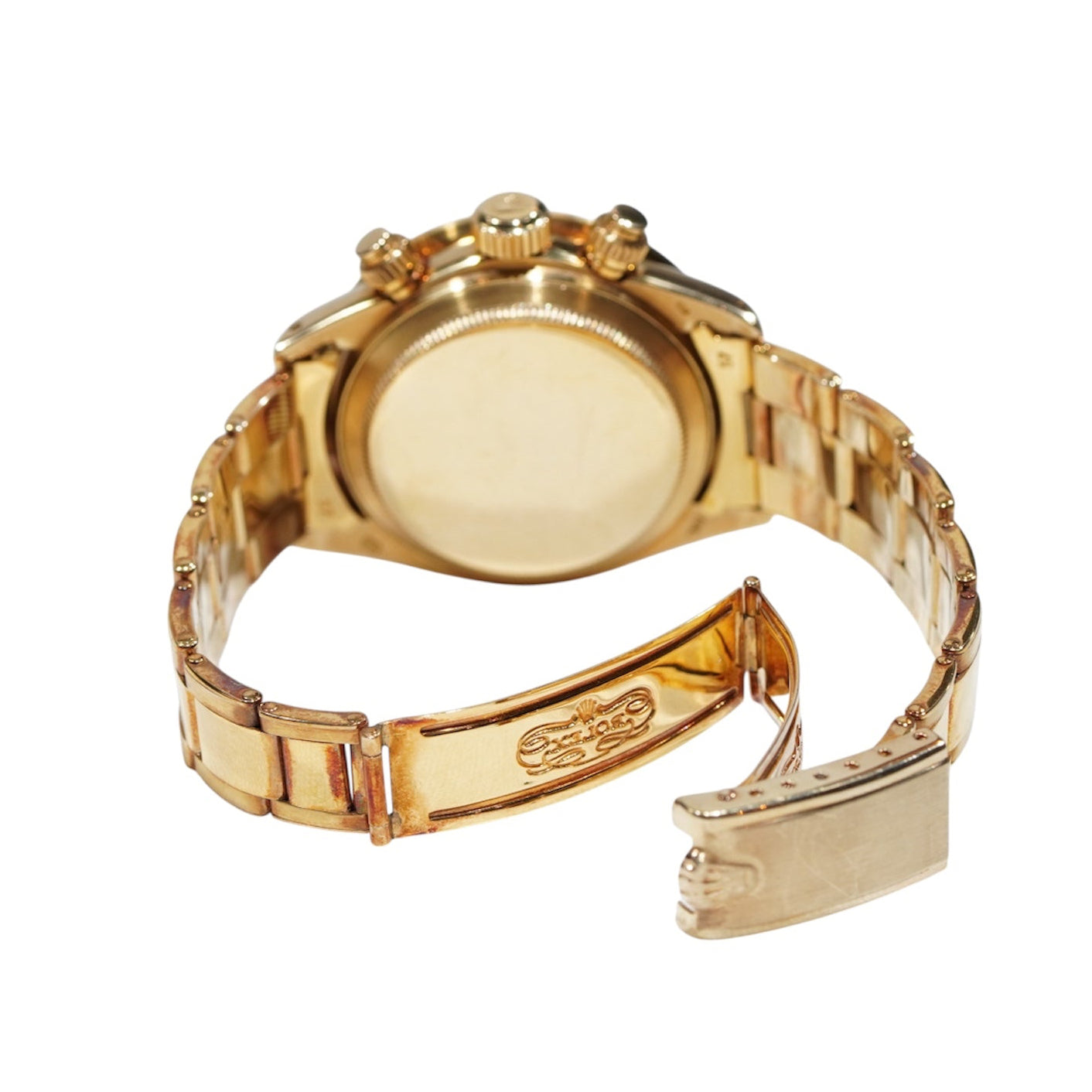 ロレックス デイトナ 6263 – Trax Tokyo