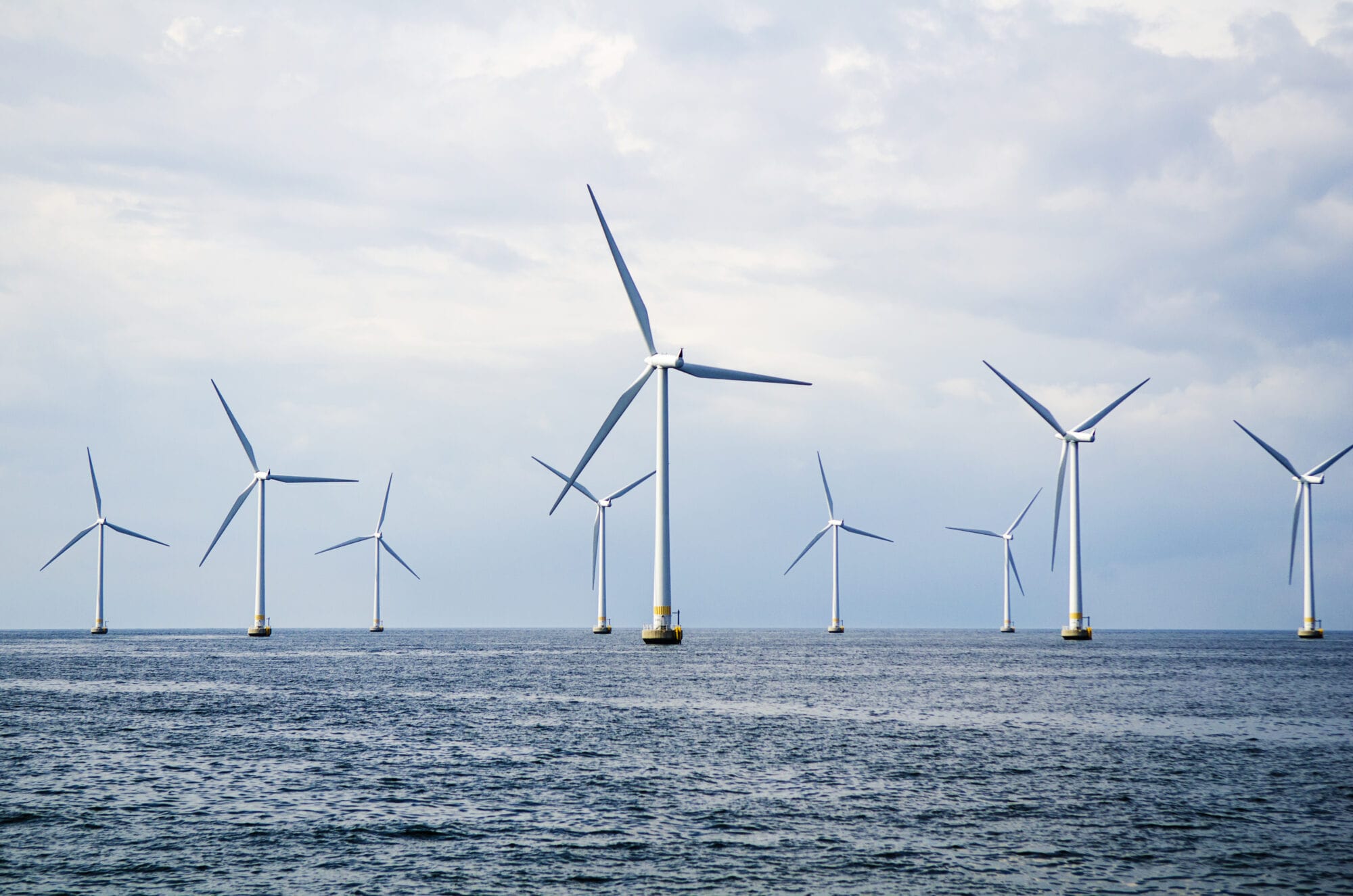 Atlantic Coast Port Readiness – Offshore Wind Study - TRC Companies