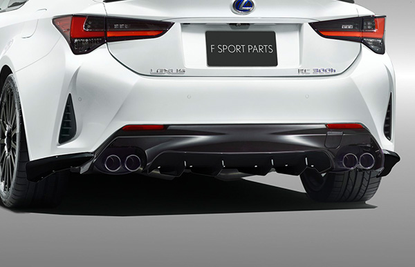 新商品情報 | TRD