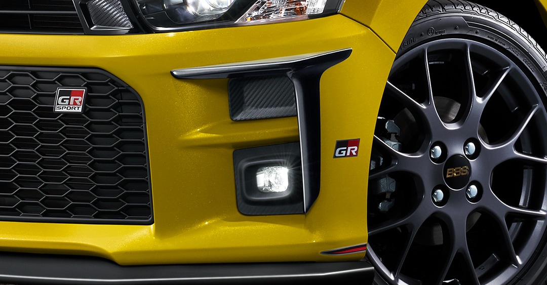 新商品情報 | TRD