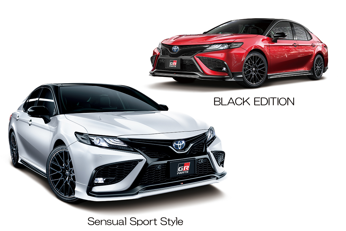 新商品情報 | TRD