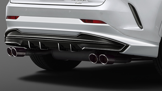 新商品情報 | TRD