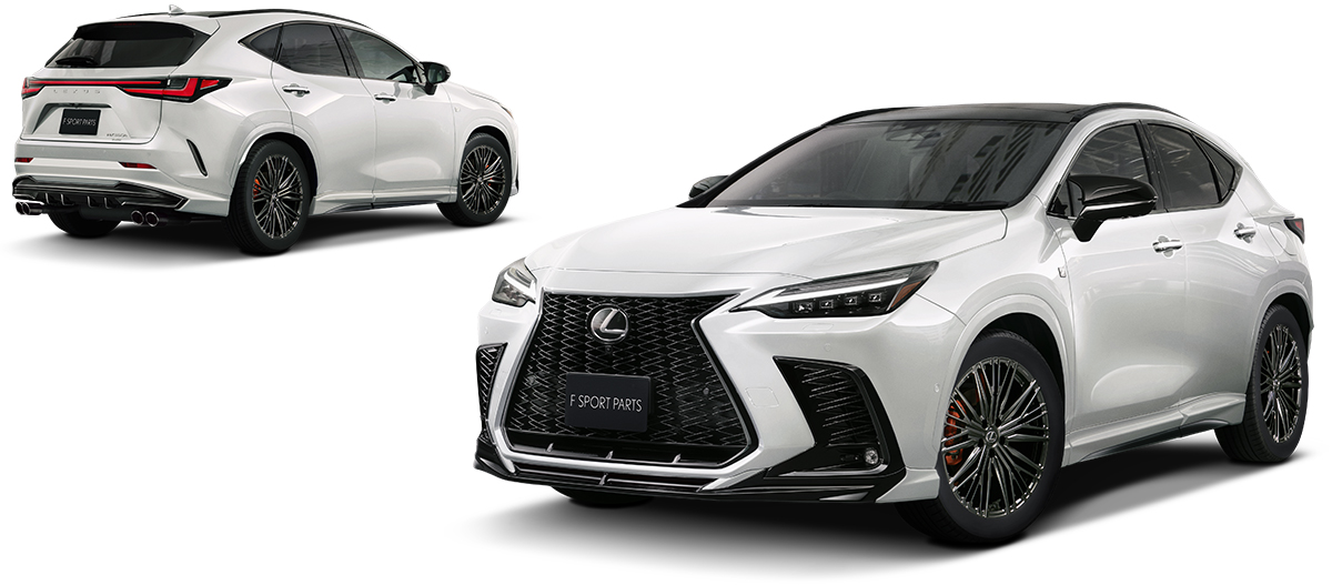 新商品情報 | TRD