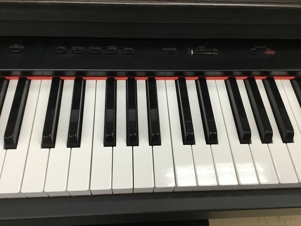 YAMAHA(ヤマハ) 電子ピアノ YDP-300 1995年製 88鍵盤 買取入荷致しまし