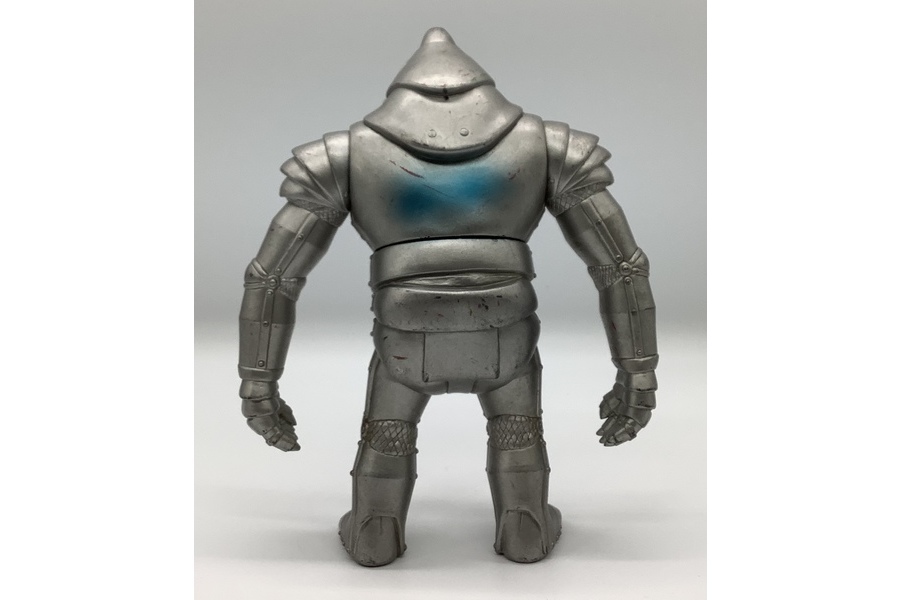 スマホで購入】メカニコング 1991年/当時物ソフビ入荷！！【三鷹店