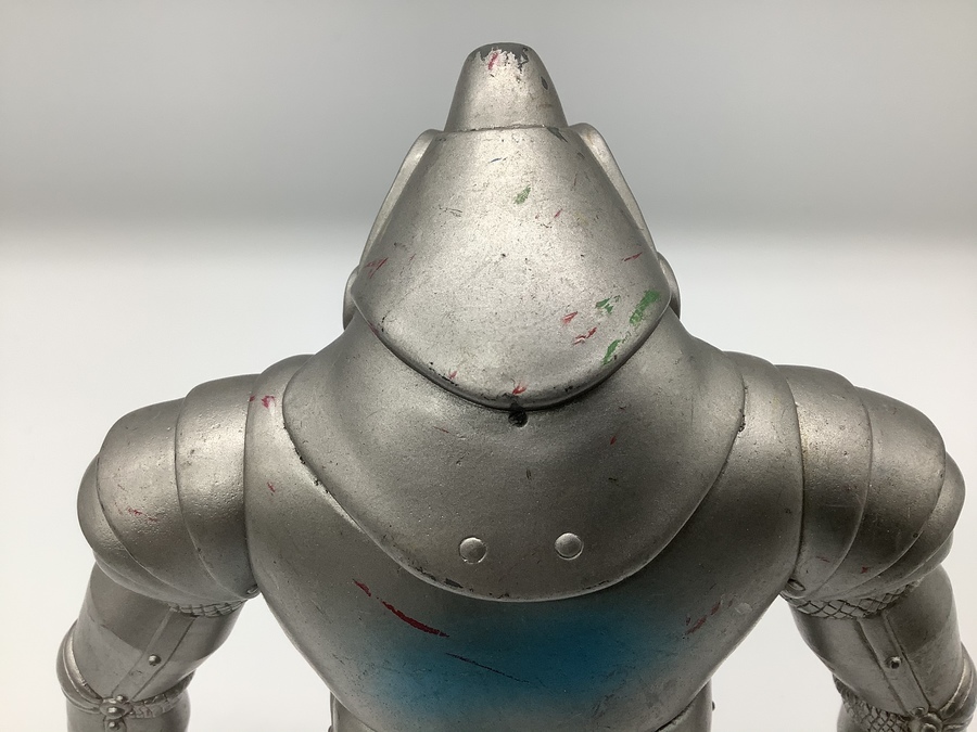 スマホで購入】メカニコング 1991年/当時物ソフビ入荷！！【三鷹店