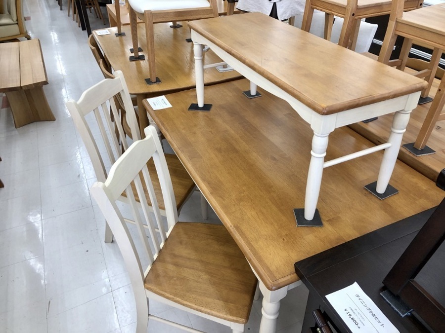 IKEA(イケア)のJOKKMOKK ダイニングセット入荷！ テーブル・チェアなど