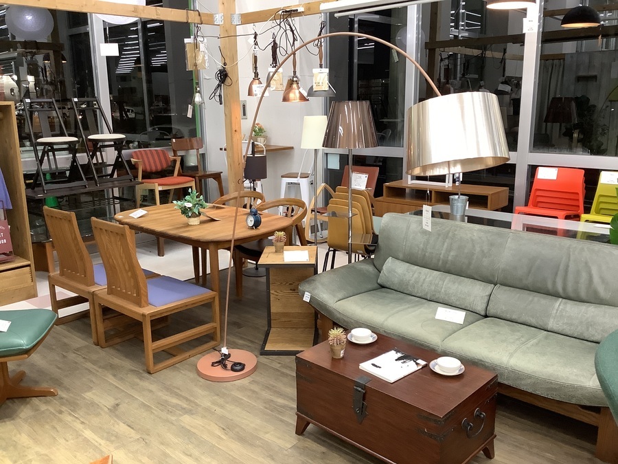 WOOD YOU LIKE COMPANY（ウッドライクユーカンパニー）】樹木にいだ