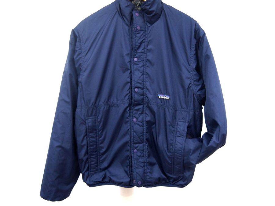 patagonia（パタゴニア）のリバーシブルジャケット（29321）が買取入荷