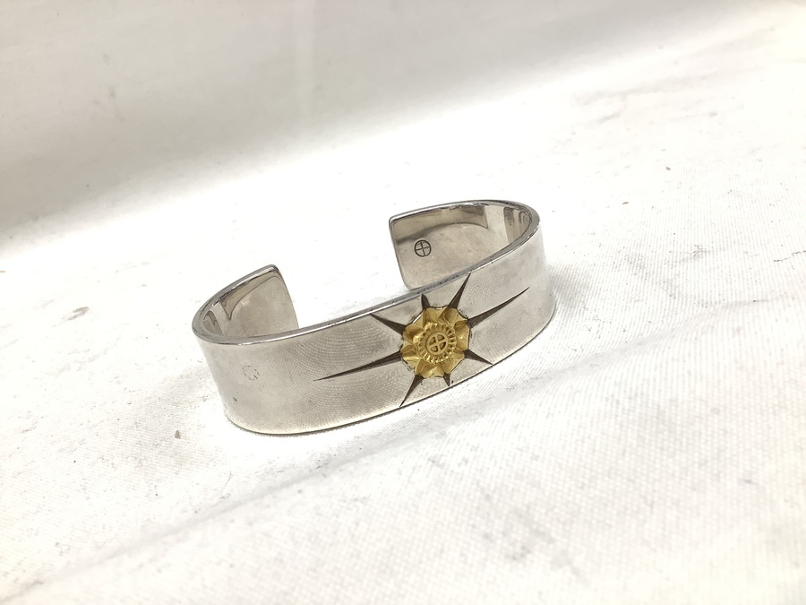 お洒落好きなメンズに！SILVER501/シルバー501のご紹介です！【東大阪