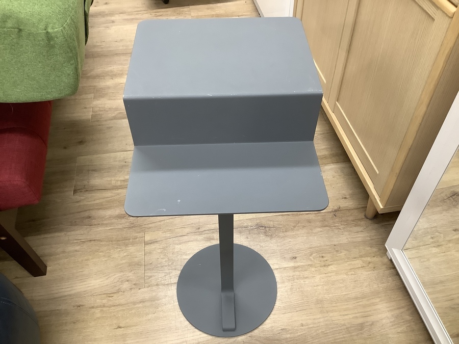 ムジラーにオススメ☆無印×IDEE（イデー）のサイドテーブルです！【東