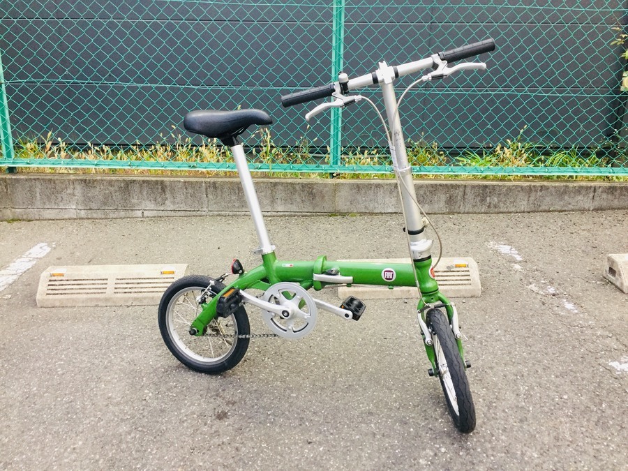 新入荷】定価よりかなりお得にGet出来るチャンス !!FIAT（フィアット