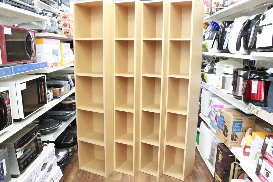 無印良品・パルプボードボックス！ さいたま リサイクル 川口｜2019年