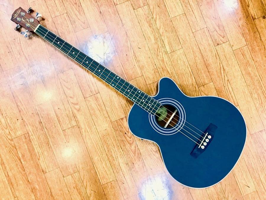 楽器の日、URIELエレアコベース入荷しました。【中央林間店】｜2018年