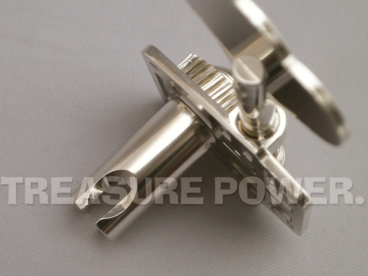 GOTOH Bass PEG＊ ゴトー ベースペグ GBR-640/Ni/L4(逆巻き