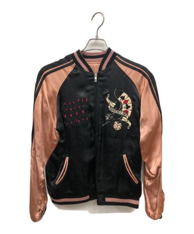 中古・古着通販】BACK STREET CRAWLER (バックストリートクローラー