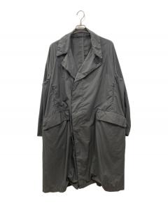 中古・古着通販】teatora (テアトラ) DEVICE COAT PACKABLE デバイス
