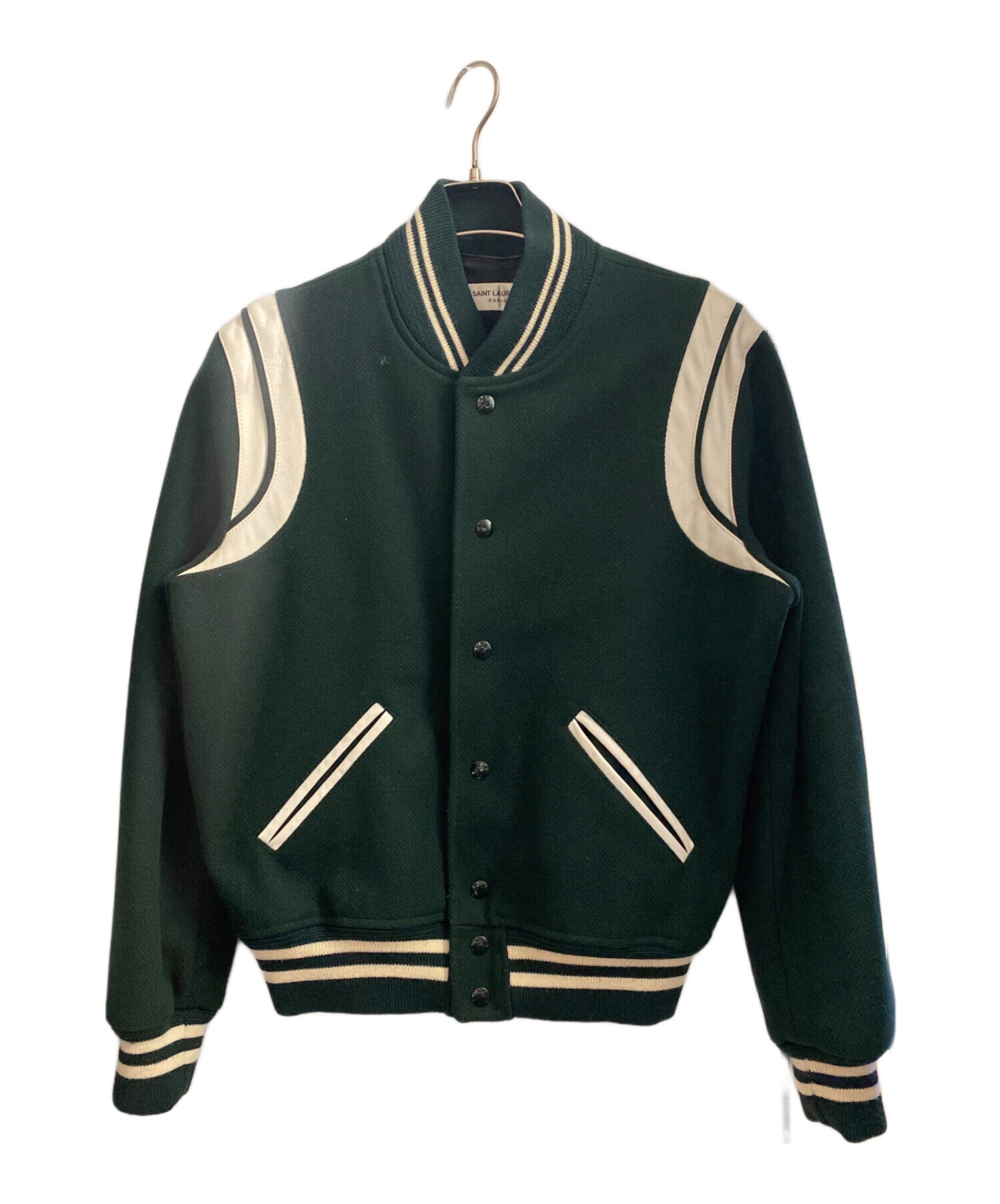 中古・古着通販】Saint Laurent Paris (サンローランパリ) Teddy