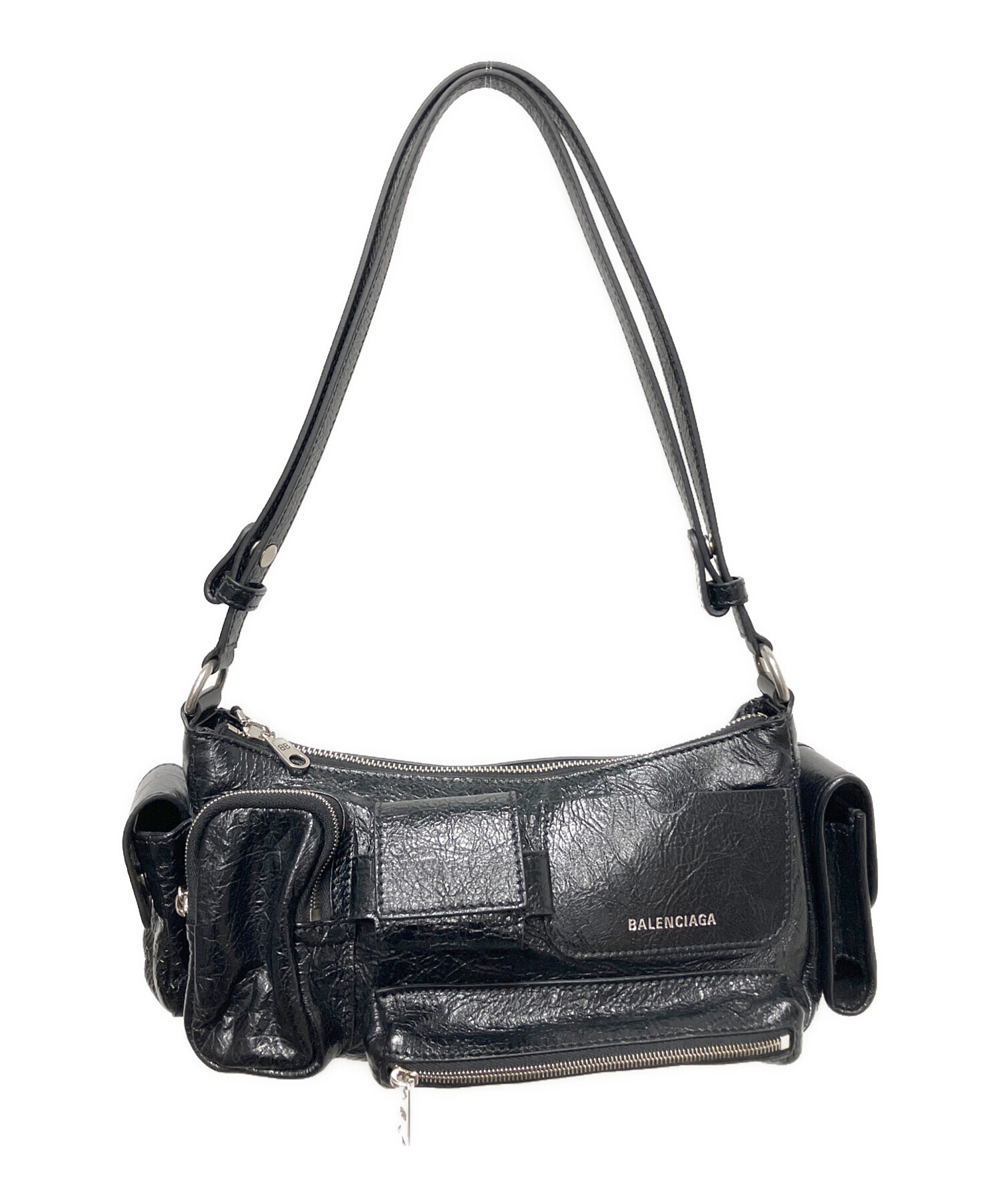 中古・古着通販】BALENCIAGA (バレンシアガ) Superbusy/スーパービジー