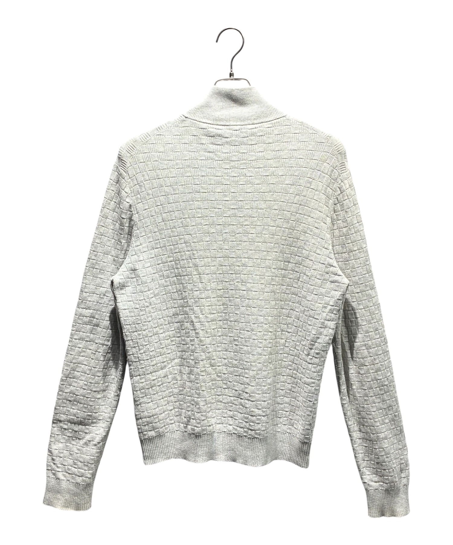 中古・古着通販】LOUIS VUITTON (ルイ ヴィトン) ジップアップ