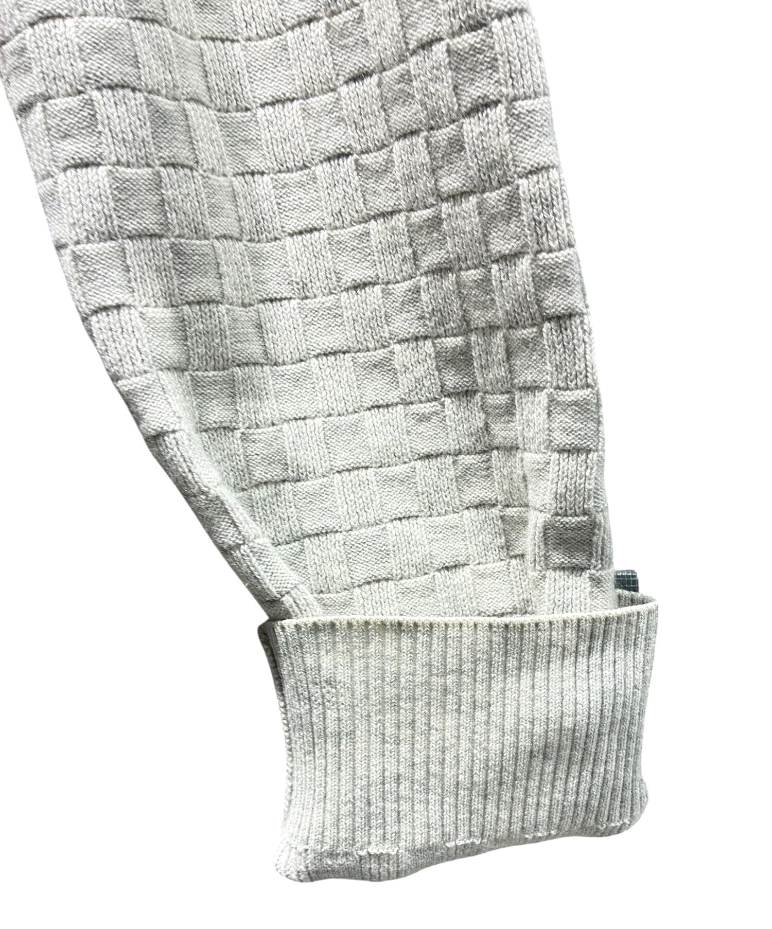 中古・古着通販】LOUIS VUITTON (ルイ ヴィトン) ジップアップ