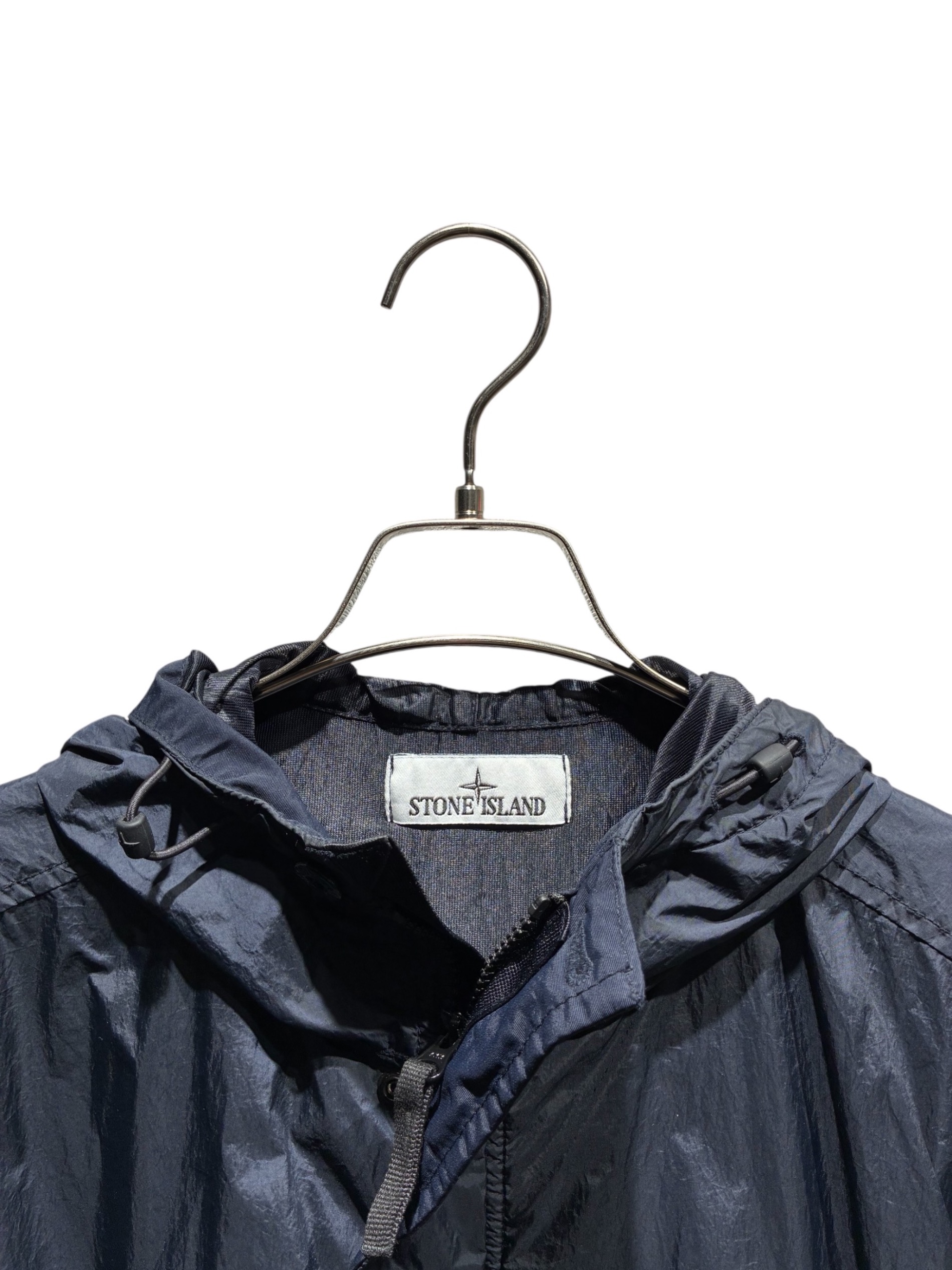 中古・古着通販】STONE ISLAND (ストーンアイランド) ナイロン