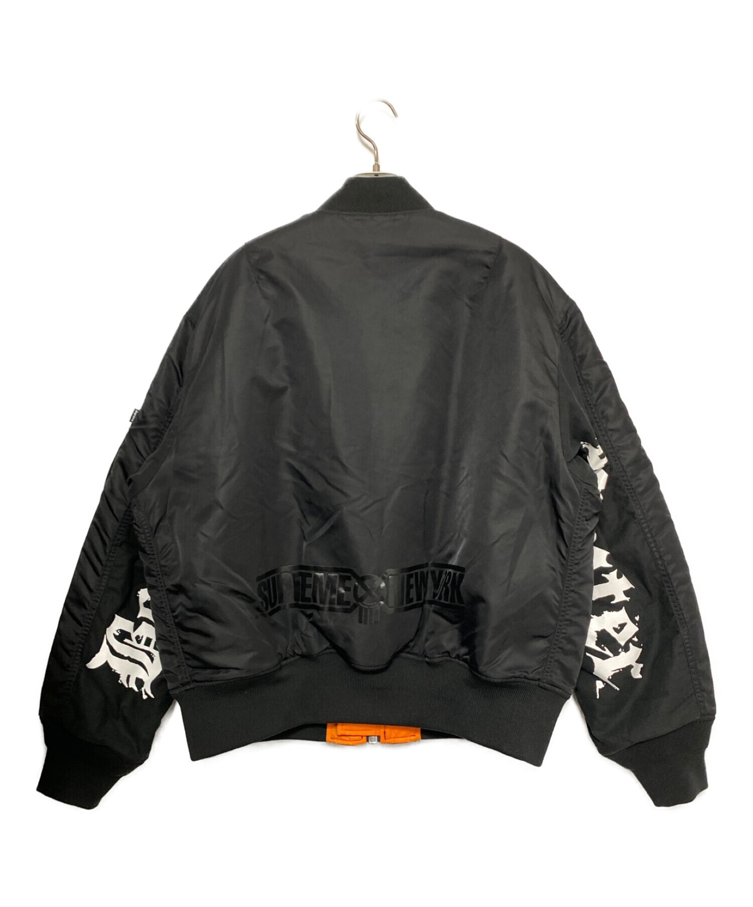 中古・古着通販】SUPREME (シュプリーム) BOUNTY HUNTER (バウンティ