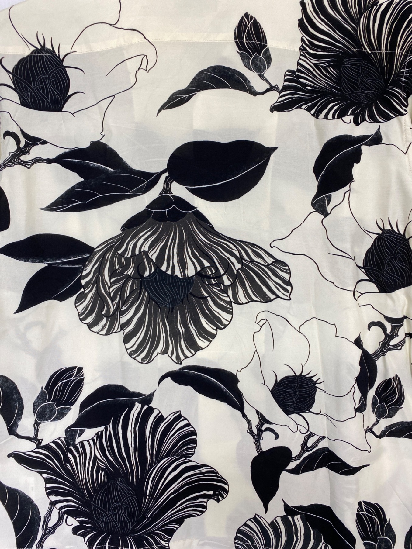 中古・古着通販】Gakkin (ガッキン) BUDSPOOL (バッズプール) 廻り花