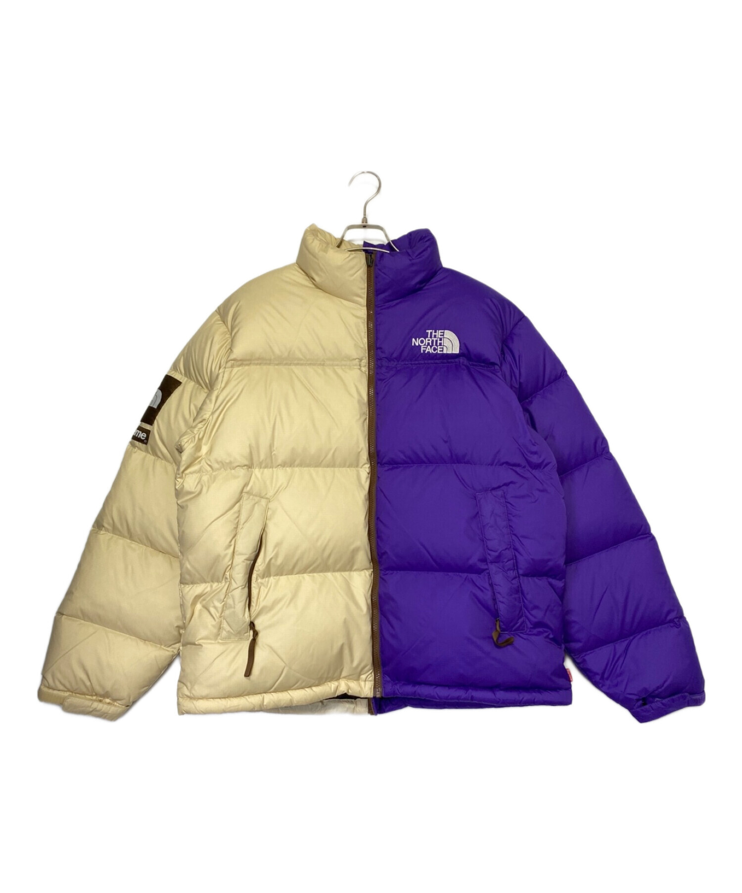 中古・古着通販】SUPREME (シュプリーム) THE NORTH FACE (ザ ノース