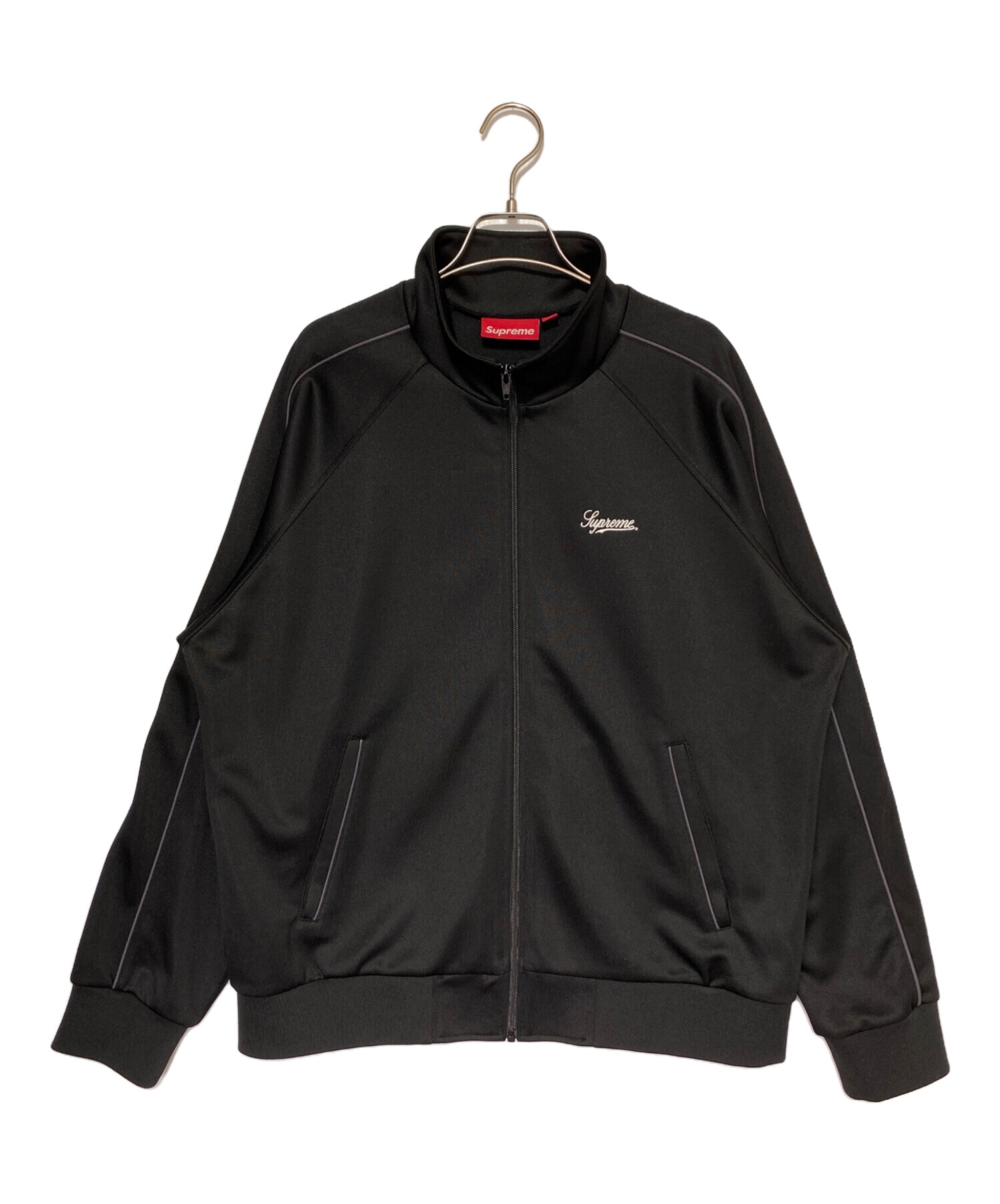 中古・古着通販】SUPREME (シュプリーム) Tricot Track Jacket