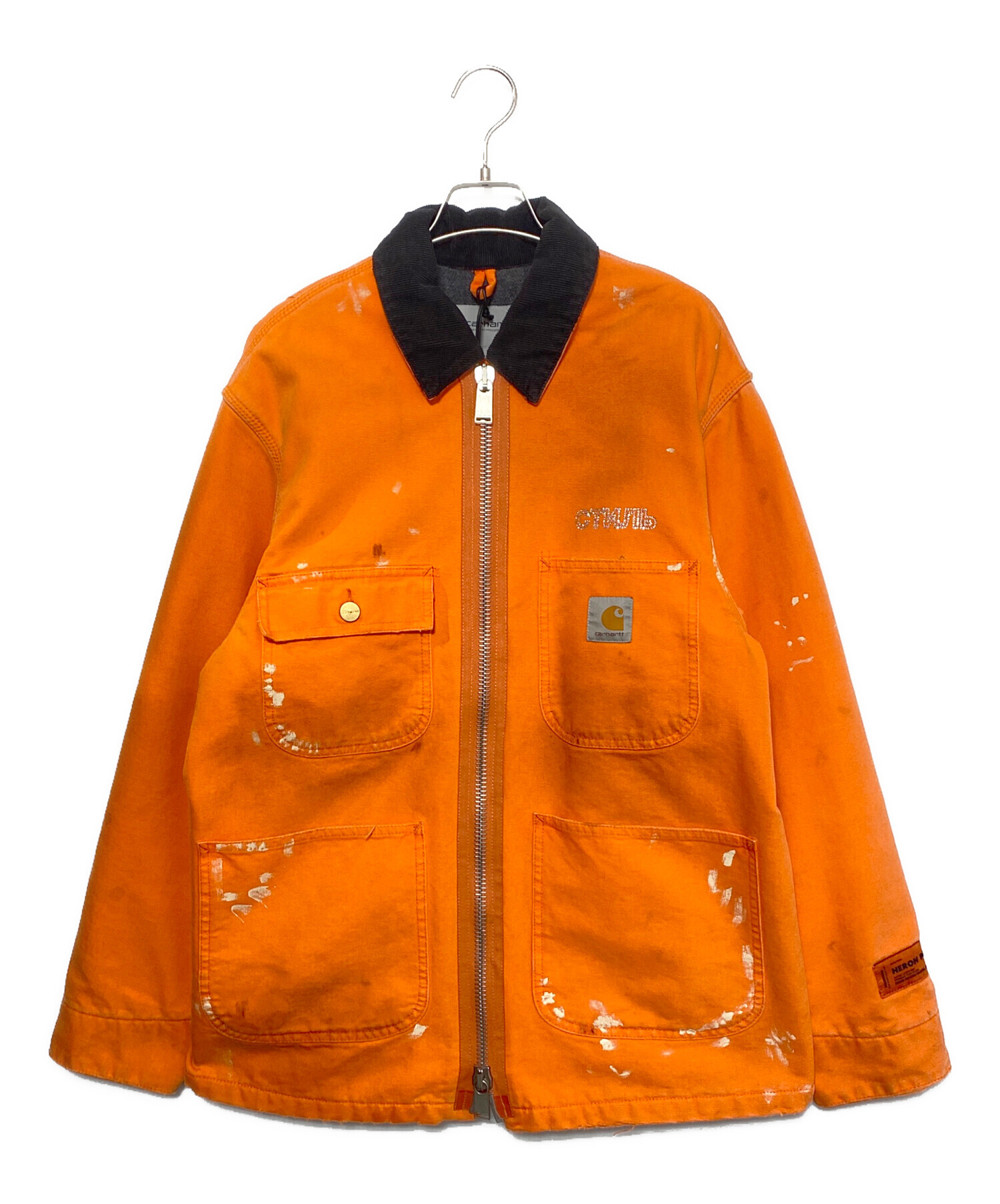 中古・古着通販】HERON PRESTON (ヘロンプレストン) Carhartt WIP