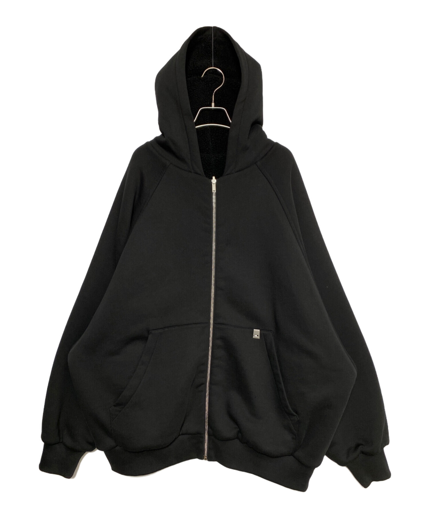 中古・古着通販】1017 ALYX 9SM (アリクス) スローガン パーカー