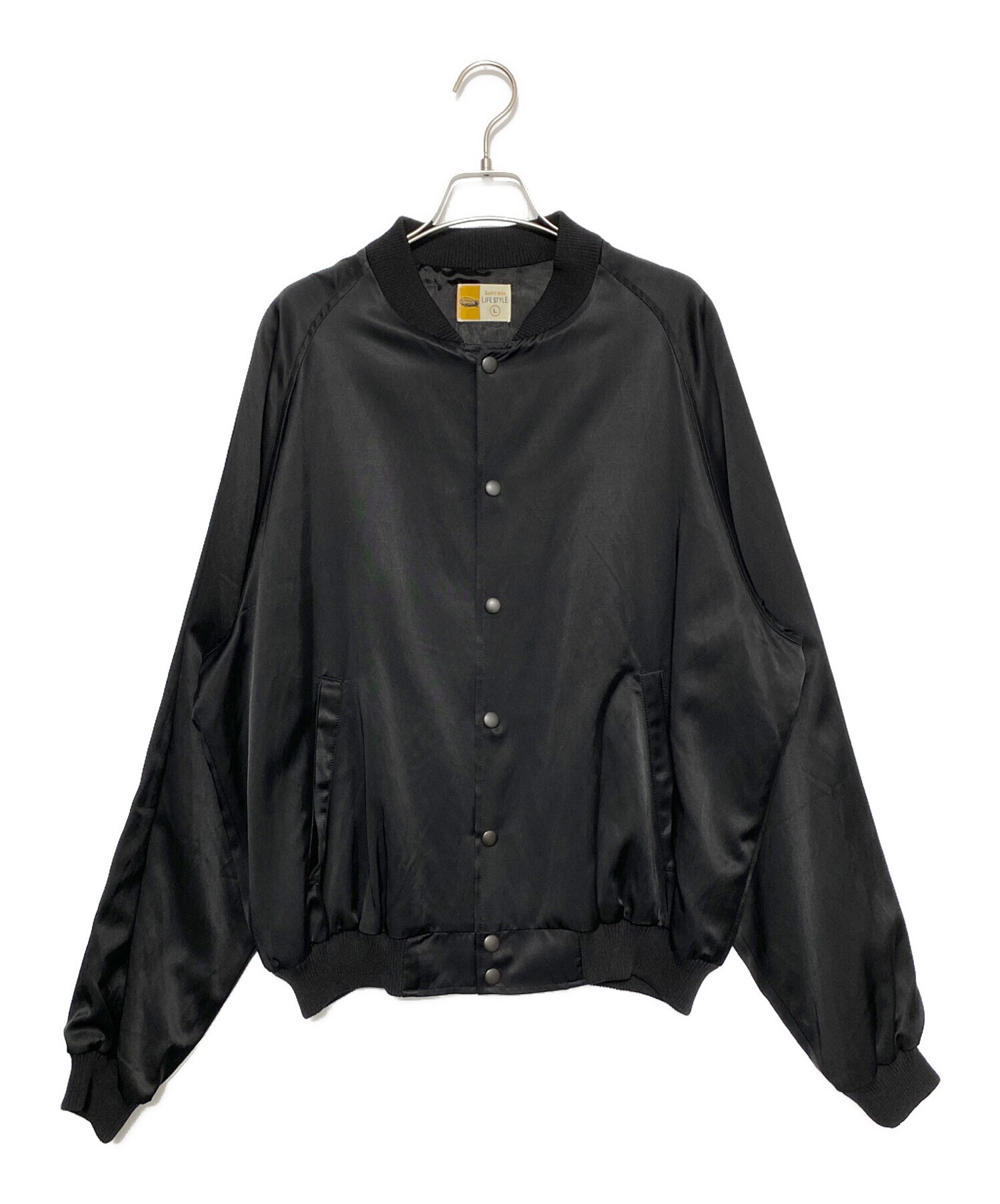 中古・古着通販】SAINT MICHAEL (セントマイケル) LASTMAN (ラストマン