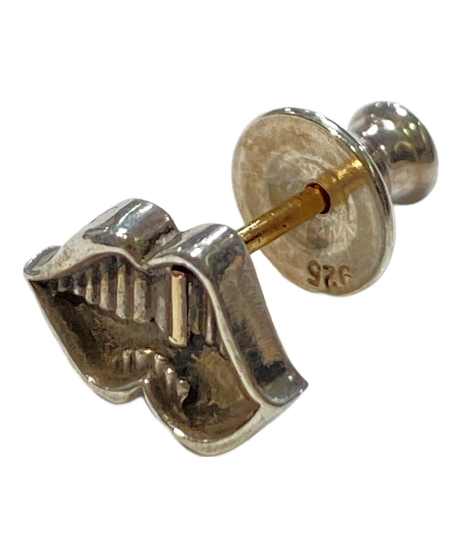 中古・古着通販】CHROME HEARTS (クロムハーツ) MATTY BOY (マッティ