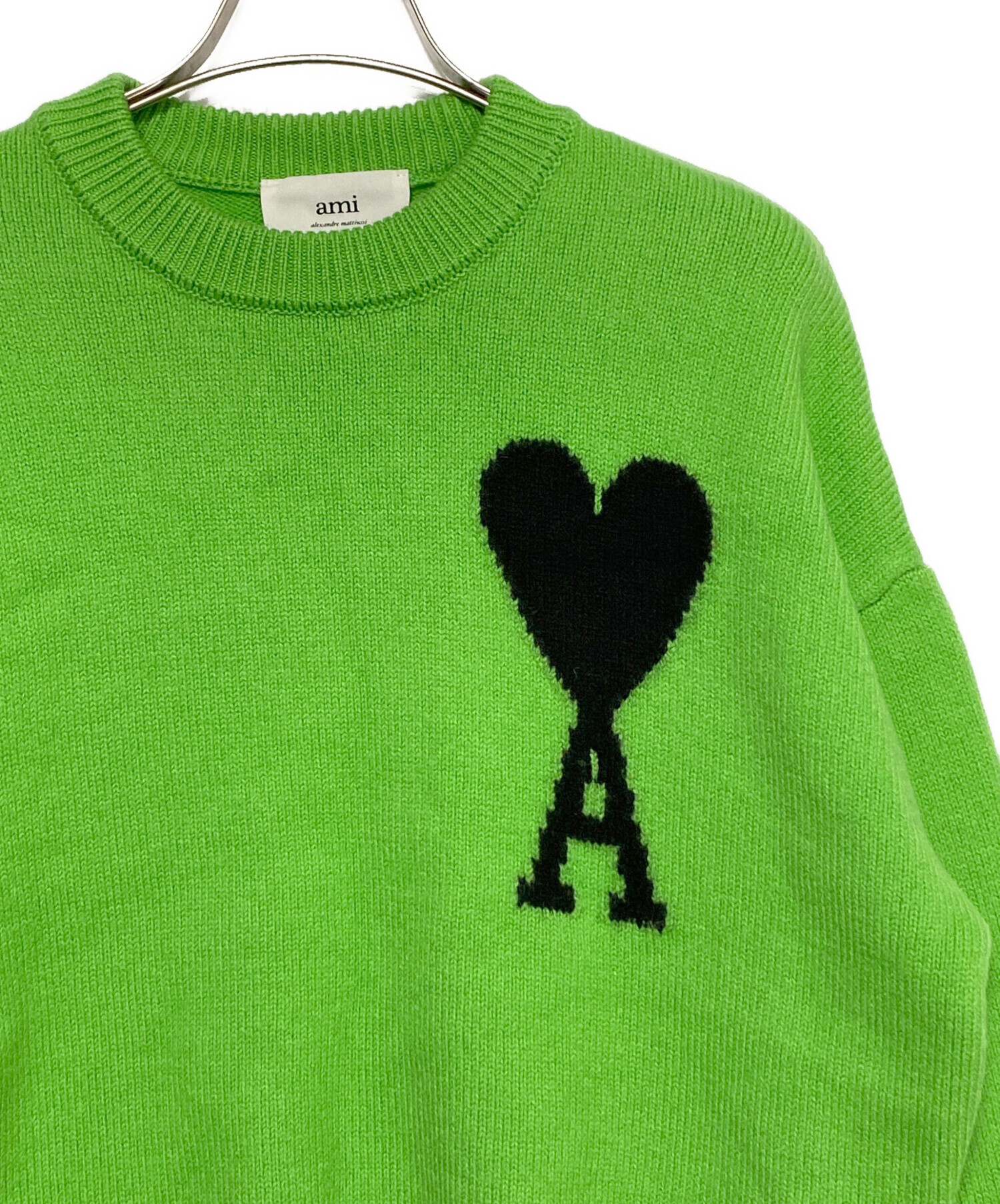 中古・古着通販】AMI Alexandre Mattiussi (アミアレクサンドルマ