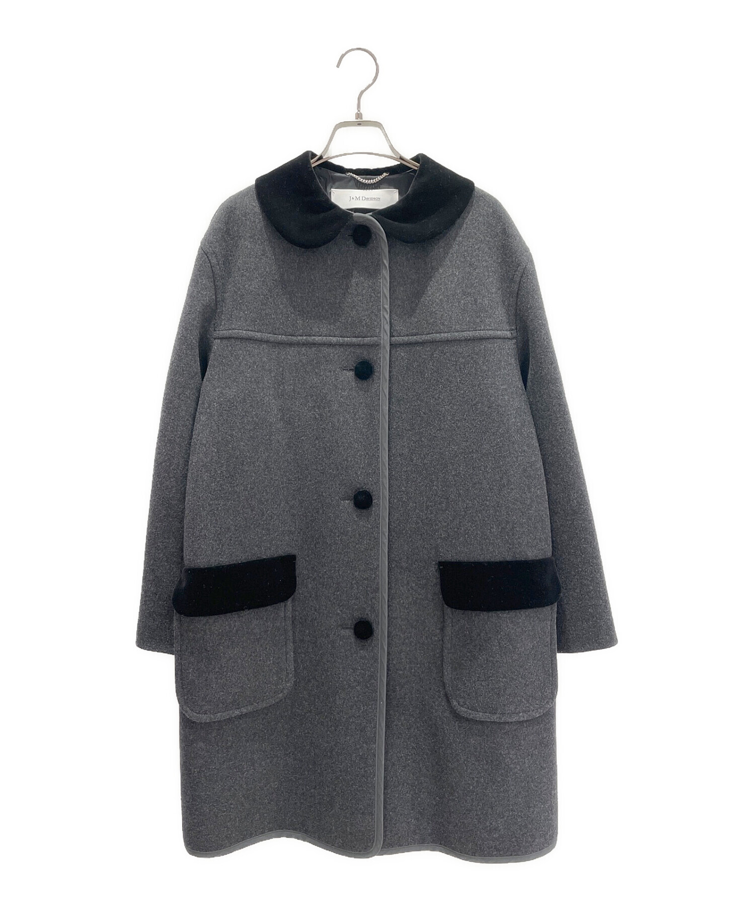 中古・古着通販】J&M DAVIDSON (ジェイ＆エム デヴィッドソン) SCHOOL