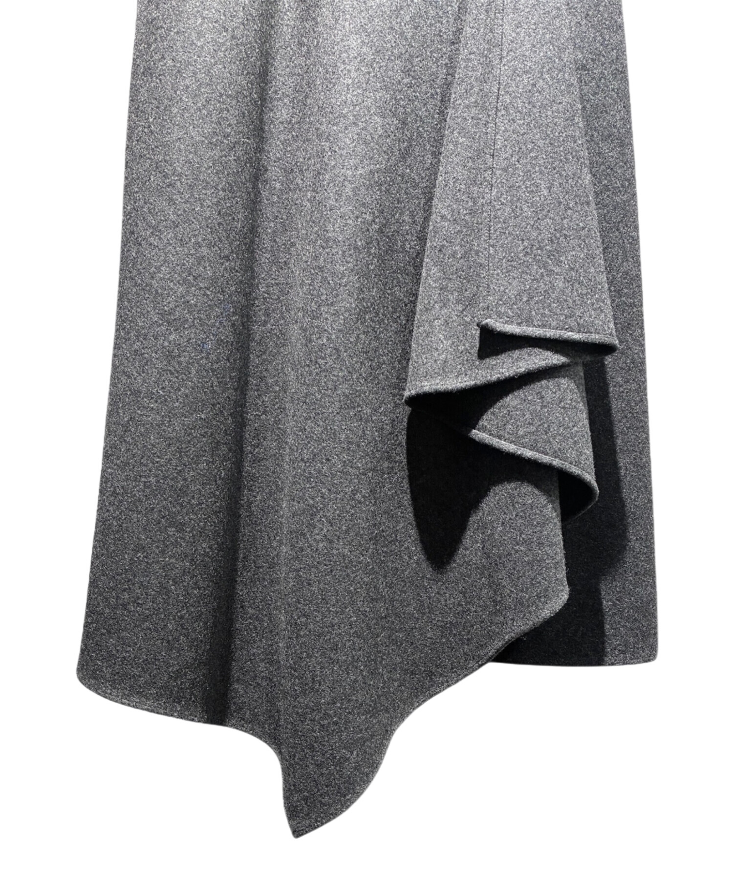 中古・古着通販】CELINE (セリーヌ) CELINE Wool Wrap Skirt/ウール