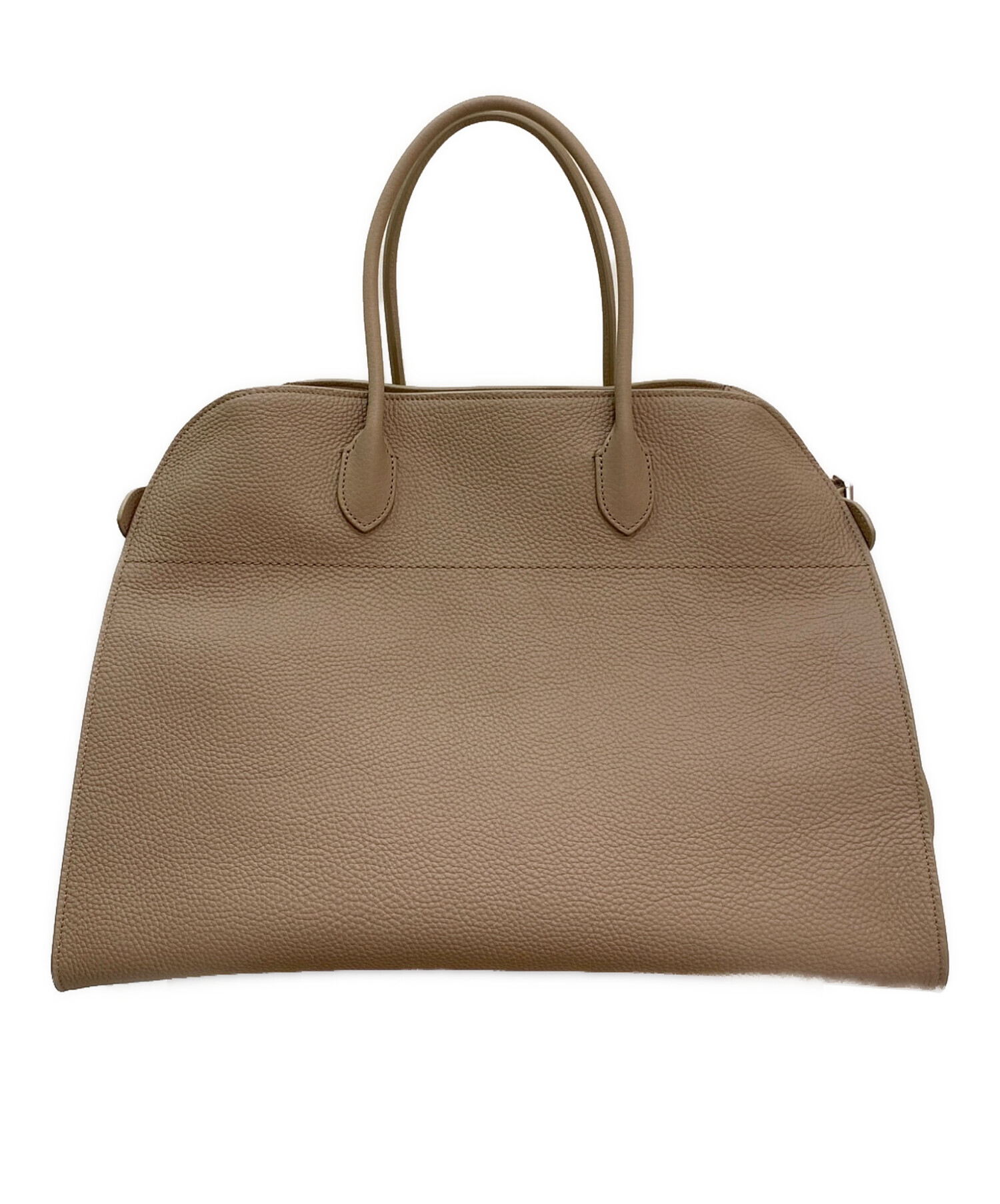 中古・古着通販】THE ROW (ザ ロウ) ソフトマルゴー17 ダークトープ