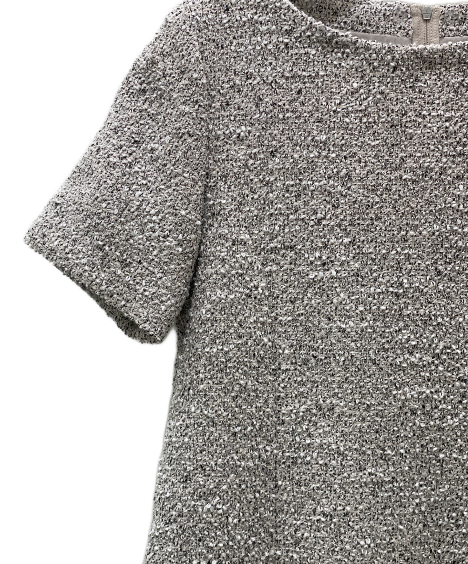 中古・古着通販】FOXEY NEWYORK (フォクシーニューヨーク) ツイード