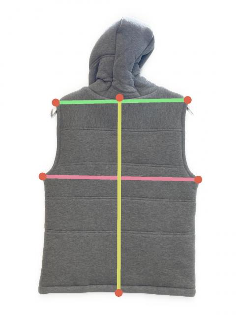 中古・古着通販】BURBERRY BLACK LABEL (バーバリーブラックレーベル