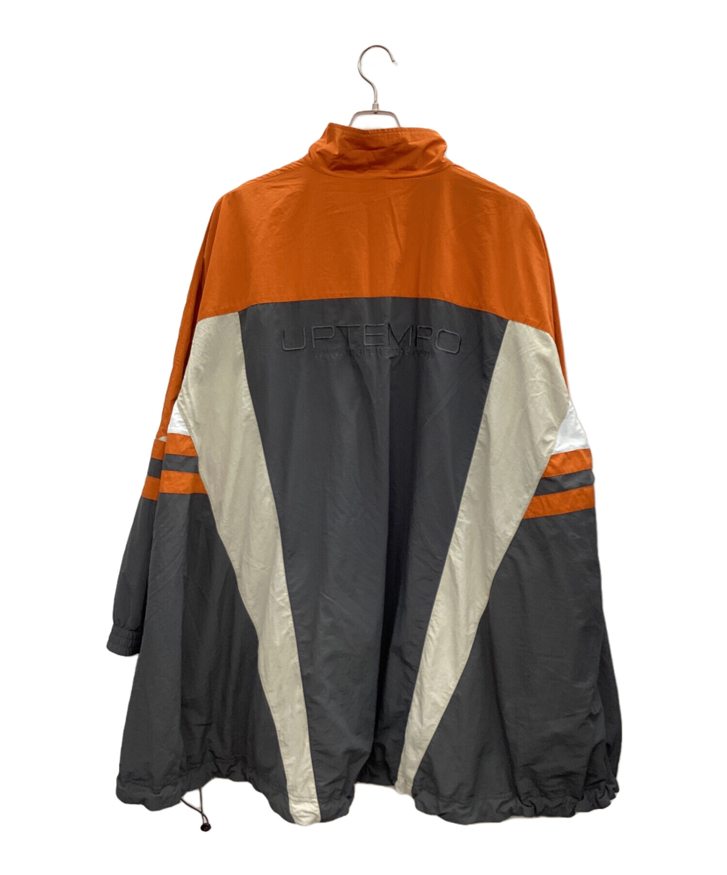 中古・古着通販】MARTINE ROSE (マーティン・ローズ) Volume トラック