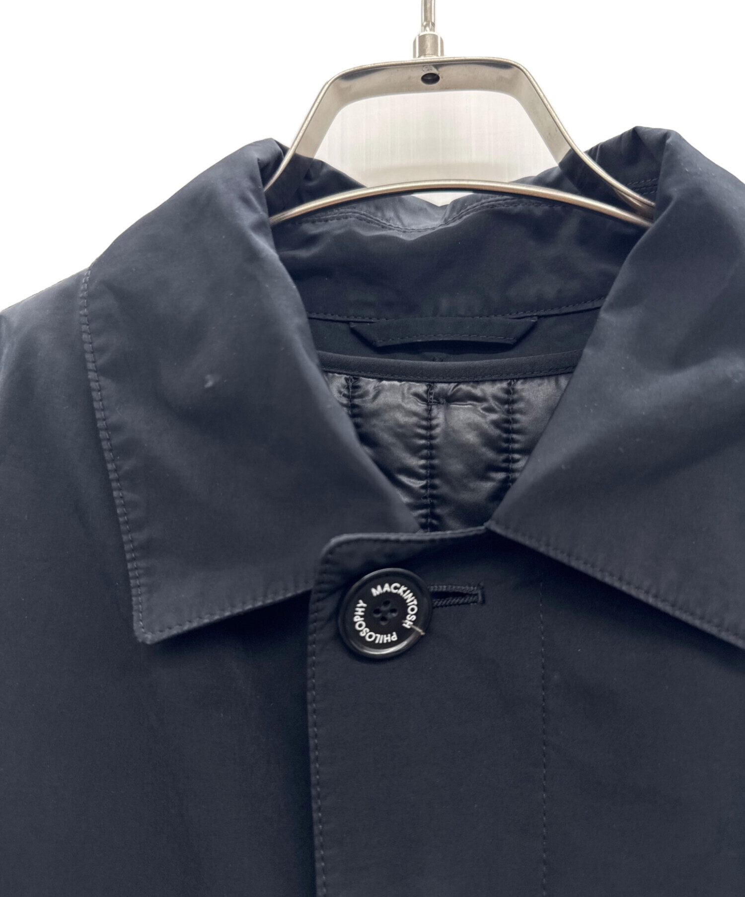 中古・古着通販】MACKINTOSH PHILOSOPHY (マッキントッシュ