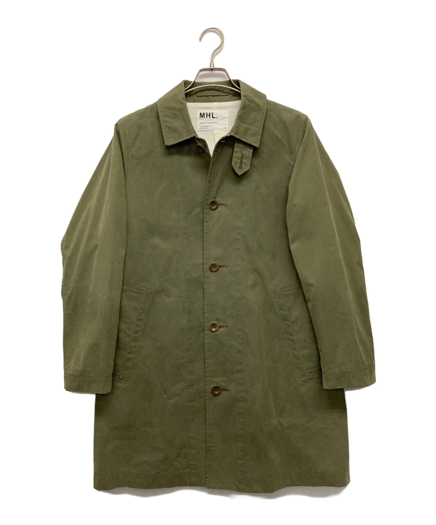 中古・古着通販】MARGARET HOWELL (マーガレットハウエル) ステン