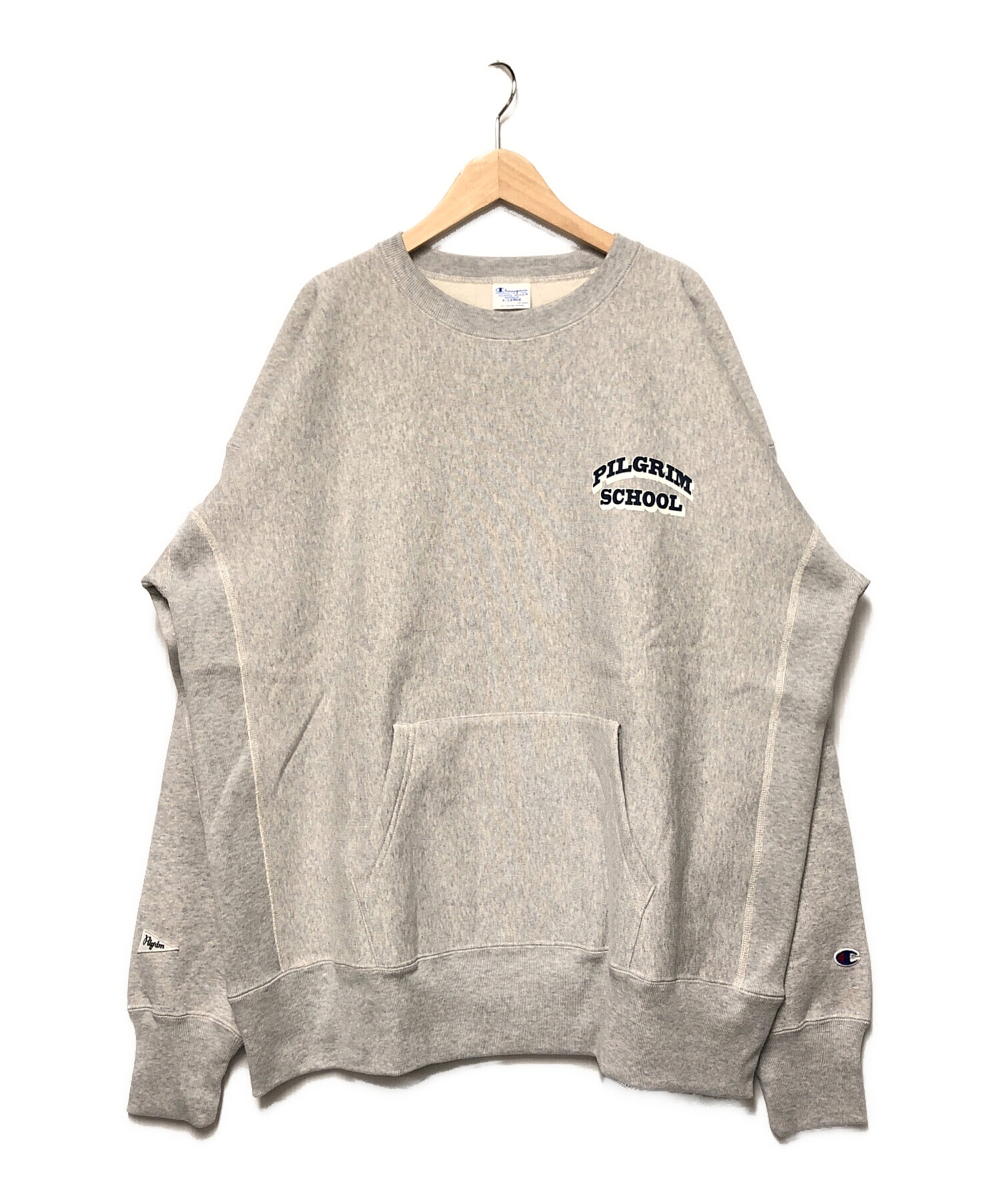 中古・古着通販】Champion REVERSE WEAVE Pilgrim Surf+Supply