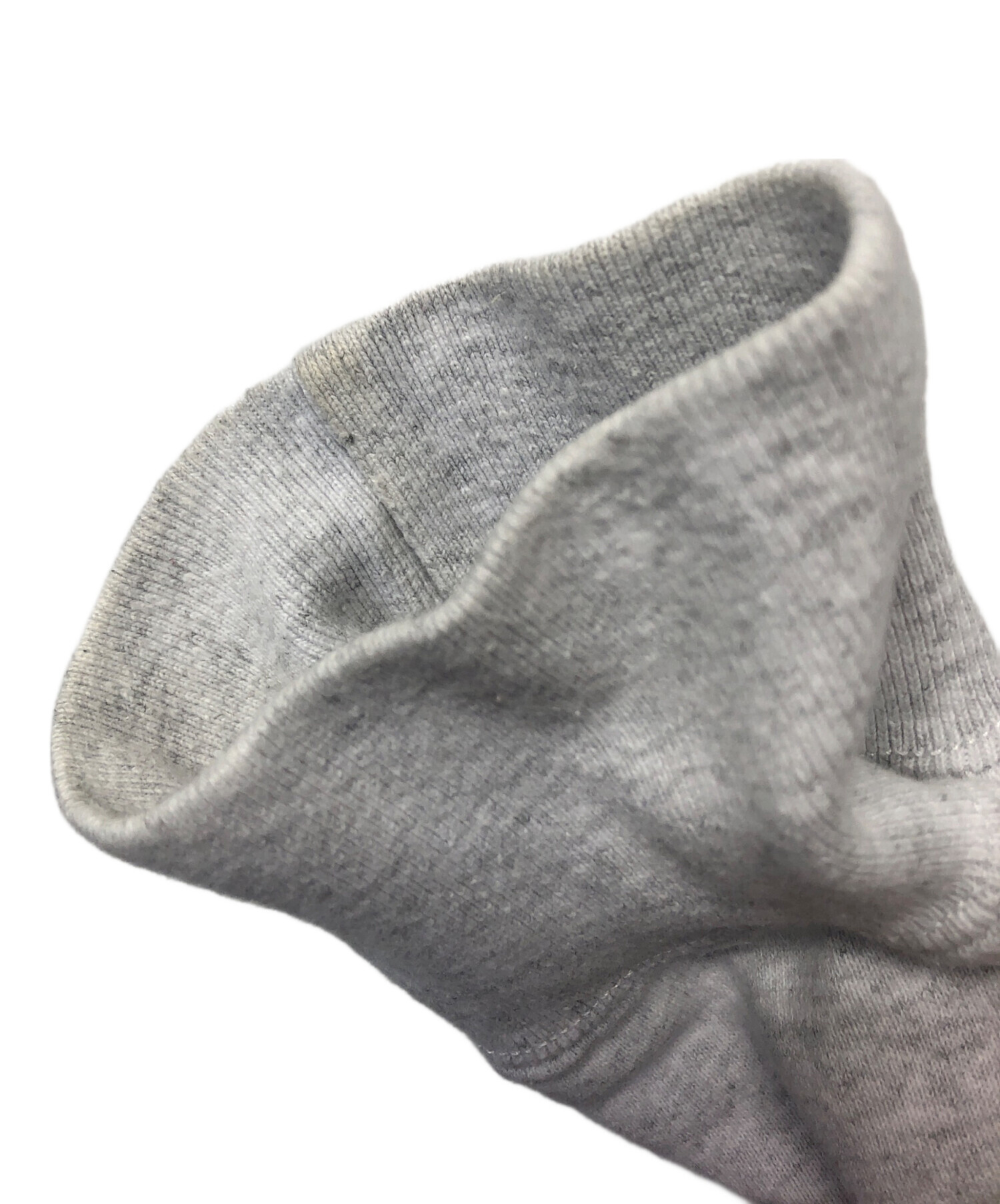 中古・古着通販】SUPREME (シュプリーム) スウェット グレー サイズ:XL