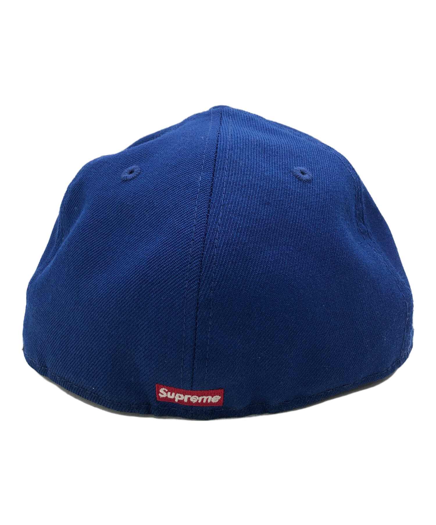 中古・古着通販】New Era (ニューエラ) Supreme (シュプリーム