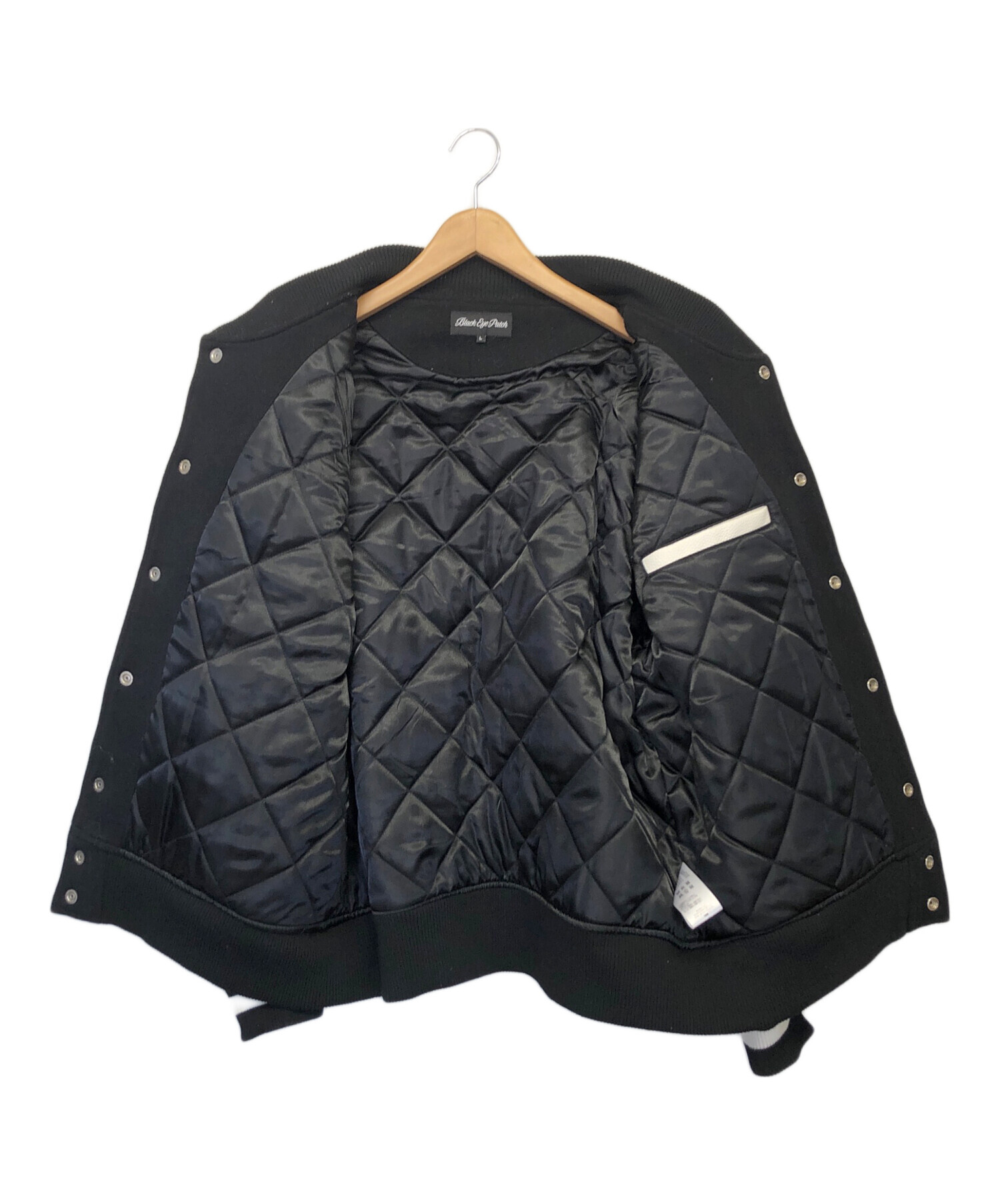 中古・古着通販】THE BLACK EYE PATCH (ブラックアイパッチ