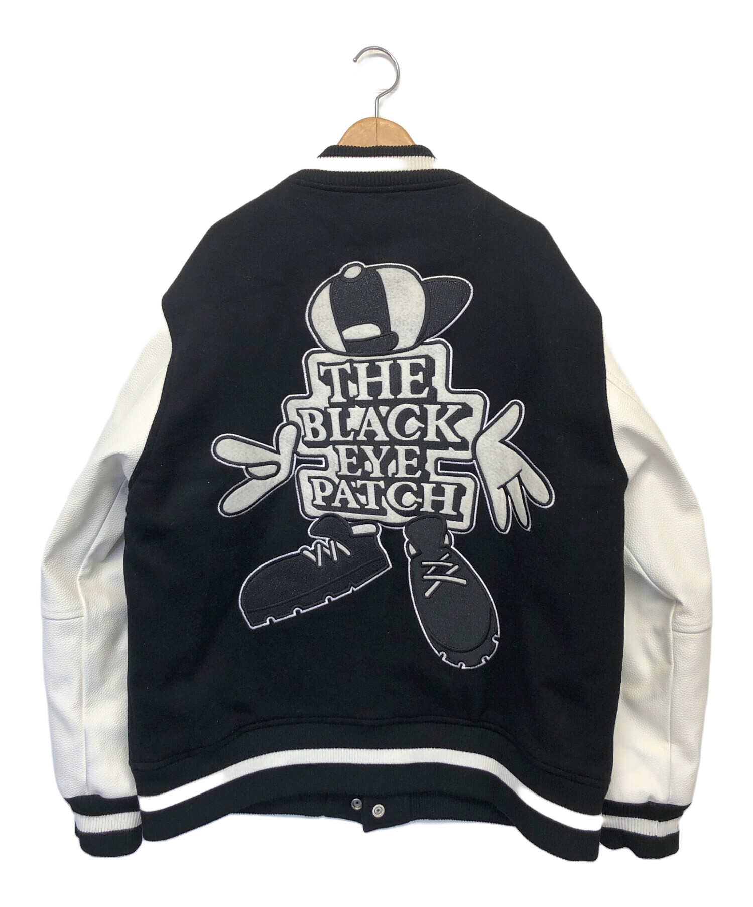 中古・古着通販】THE BLACK EYE PATCH (ブラックアイパッチ